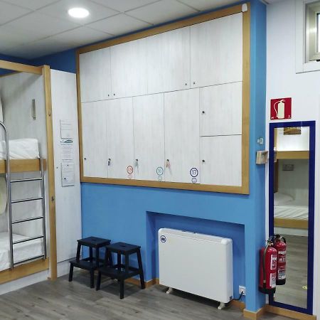 Albergue Corredoiras Padron Luaran gambar