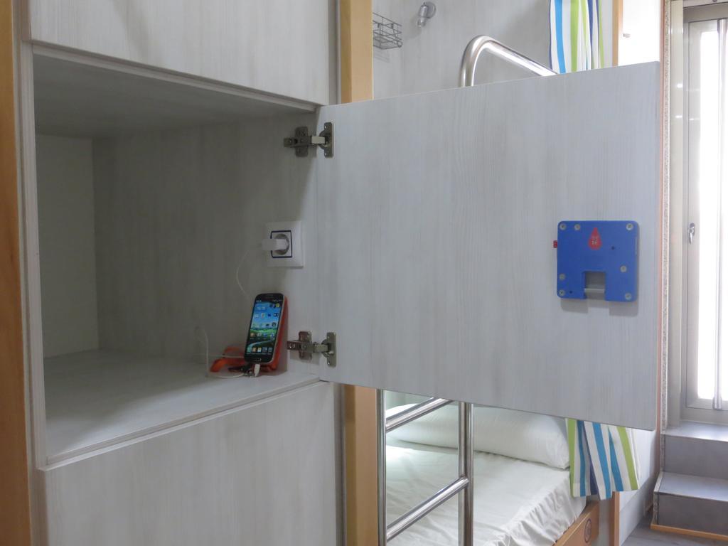 Albergue Corredoiras Padron Bilik gambar