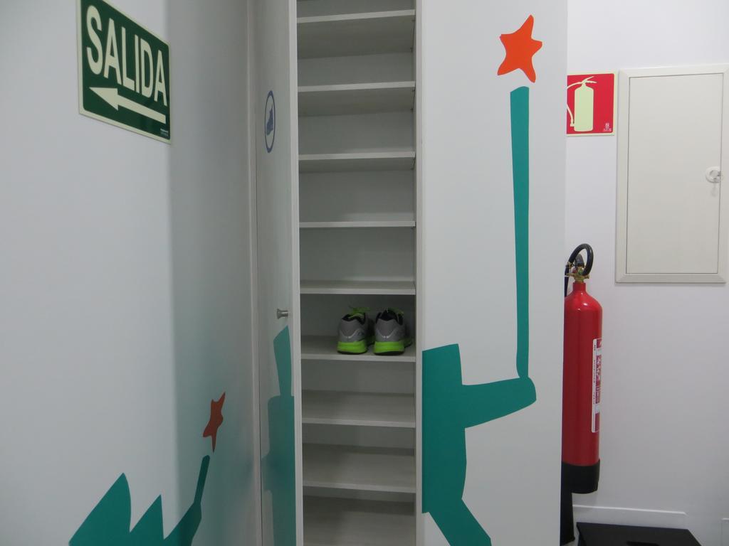 Albergue Corredoiras Padron Luaran gambar